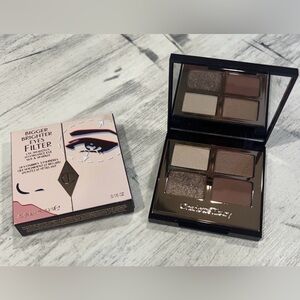 Charlotte Tilbury Bigger Brighter Eyes Exaggereyes Eyeshadow Palette